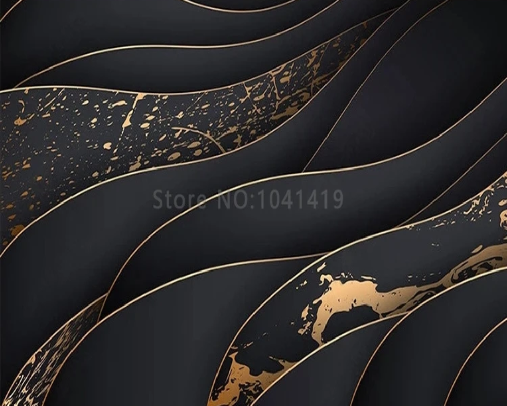 3D Wallpaper Sophoria Lines II